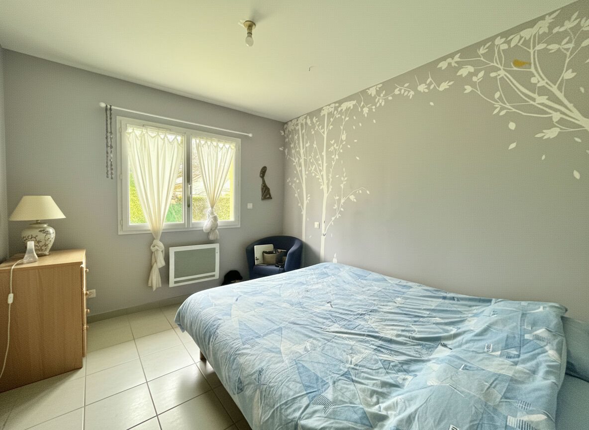 Maison à vendre, 83m², Azur