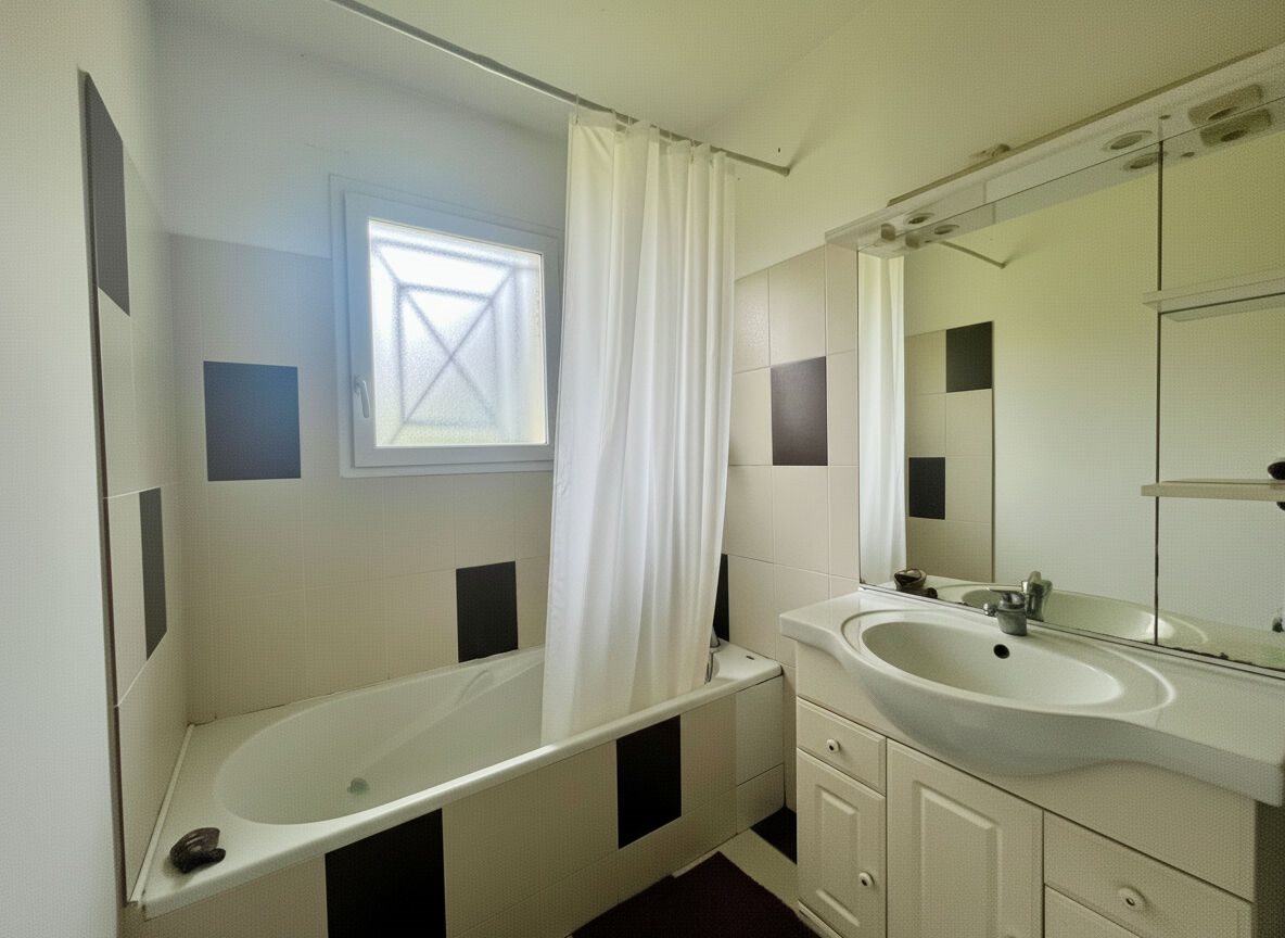 Maison à vendre, 83m², Azur