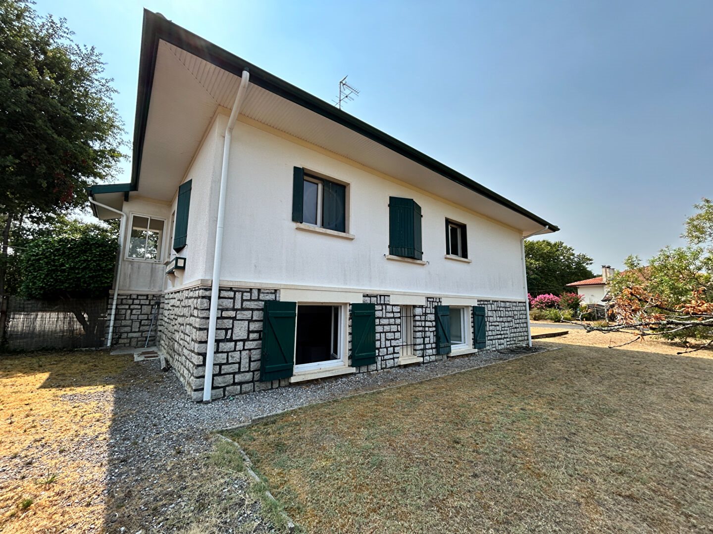 Appartement à vendre, 48m², Soustons