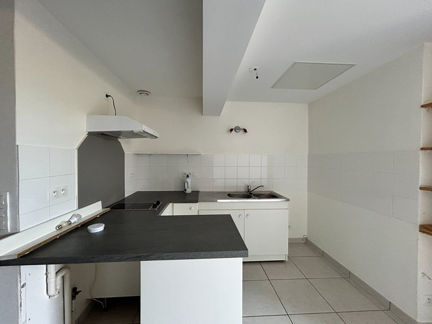 Appartement à vendre, 48m², Soustons