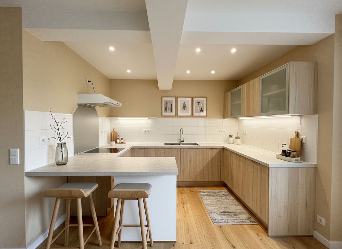 Appartement à vendre, 48m², Soustons