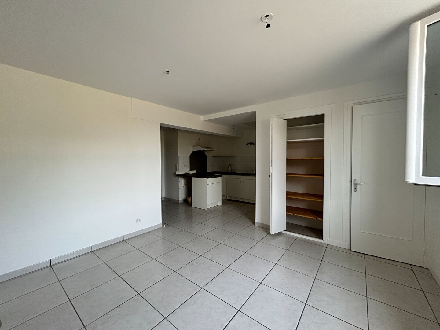 Appartement à vendre, 48m², Soustons