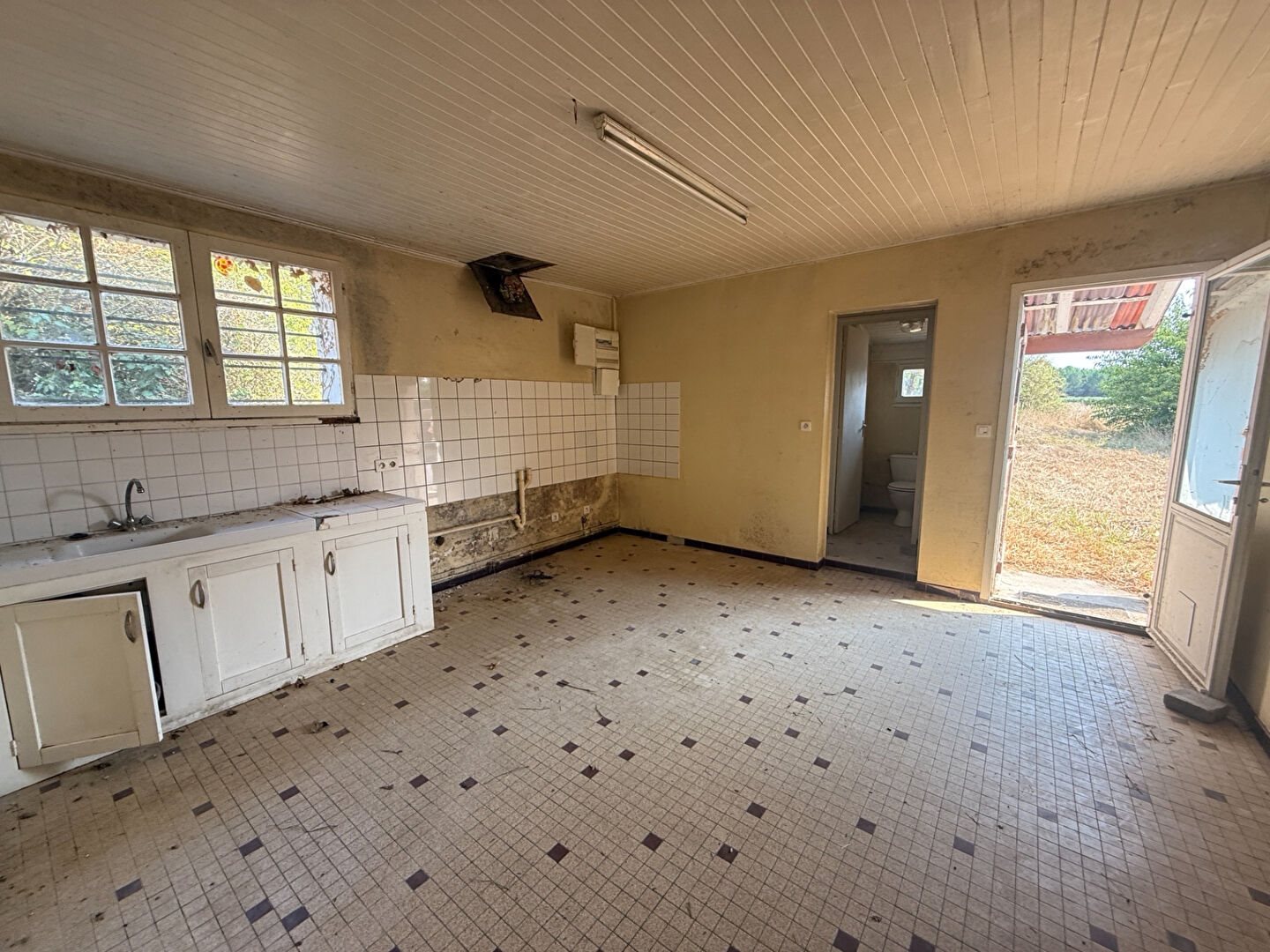 Maison à vendre, 85m², Soustons