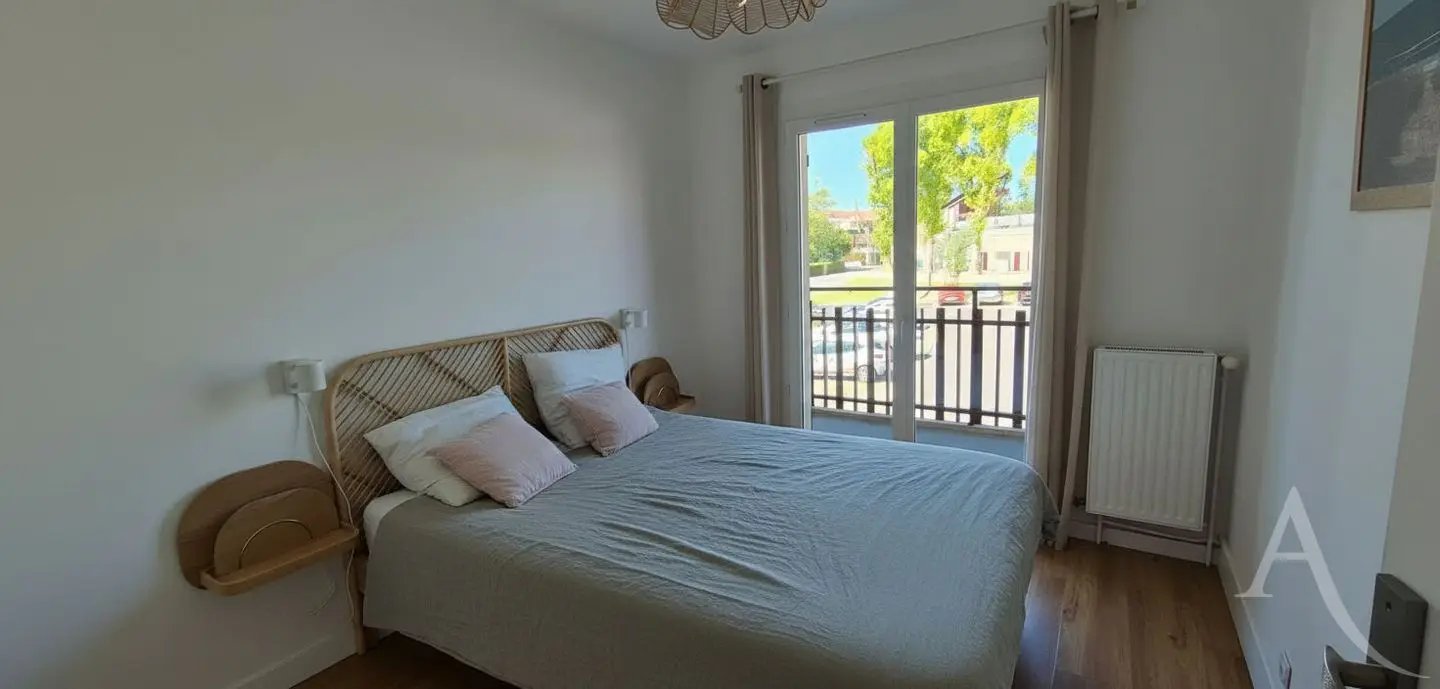 Appartement à vendre, 77m², Soustons