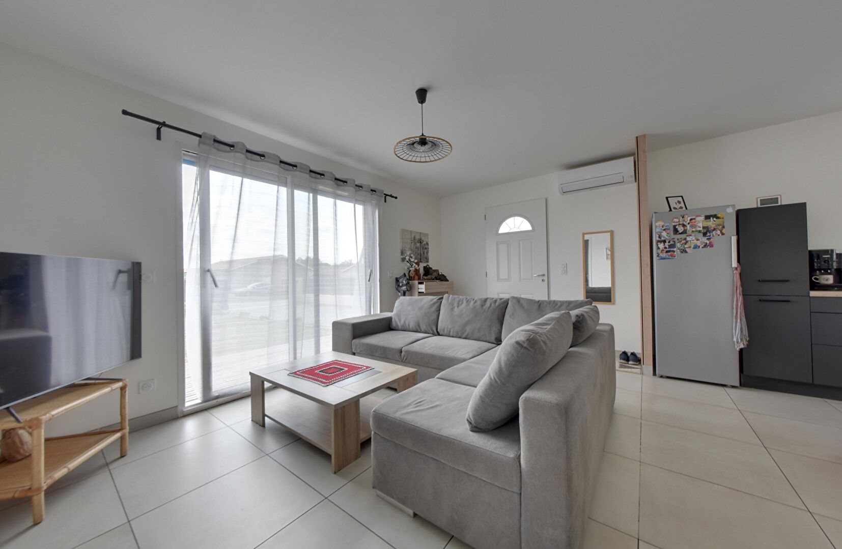 Maison à vendre, 77m², Magescq