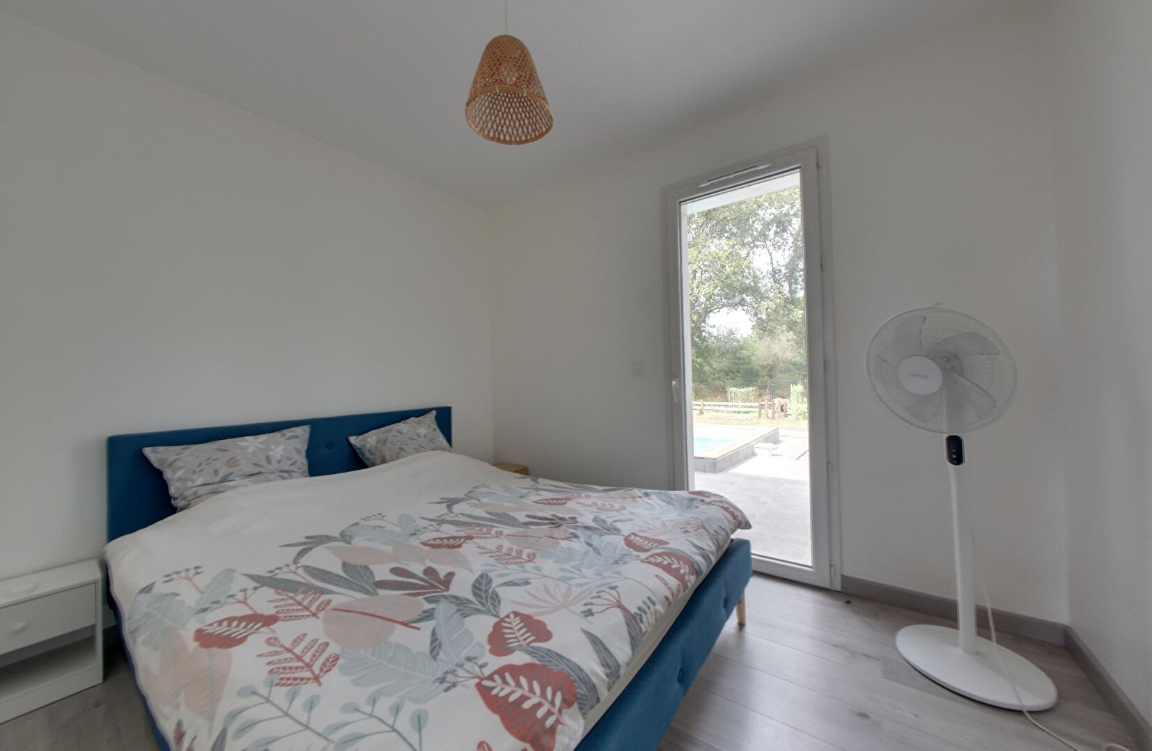 Maison à vendre, 77m², Magescq