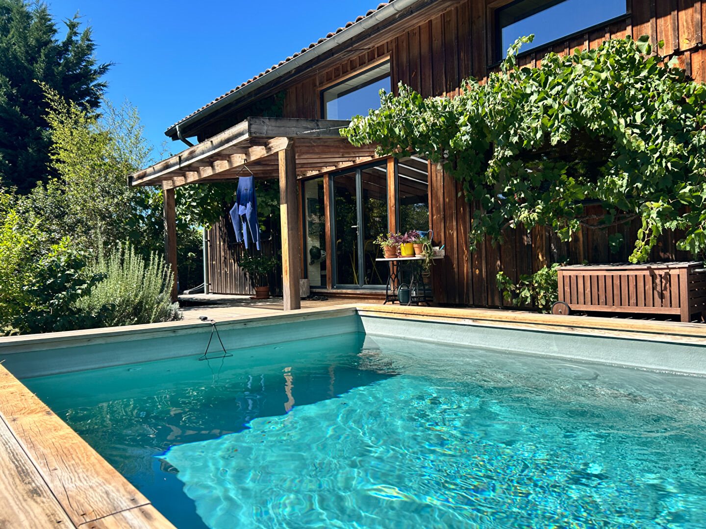 Maison à vendre, 94m², Azur