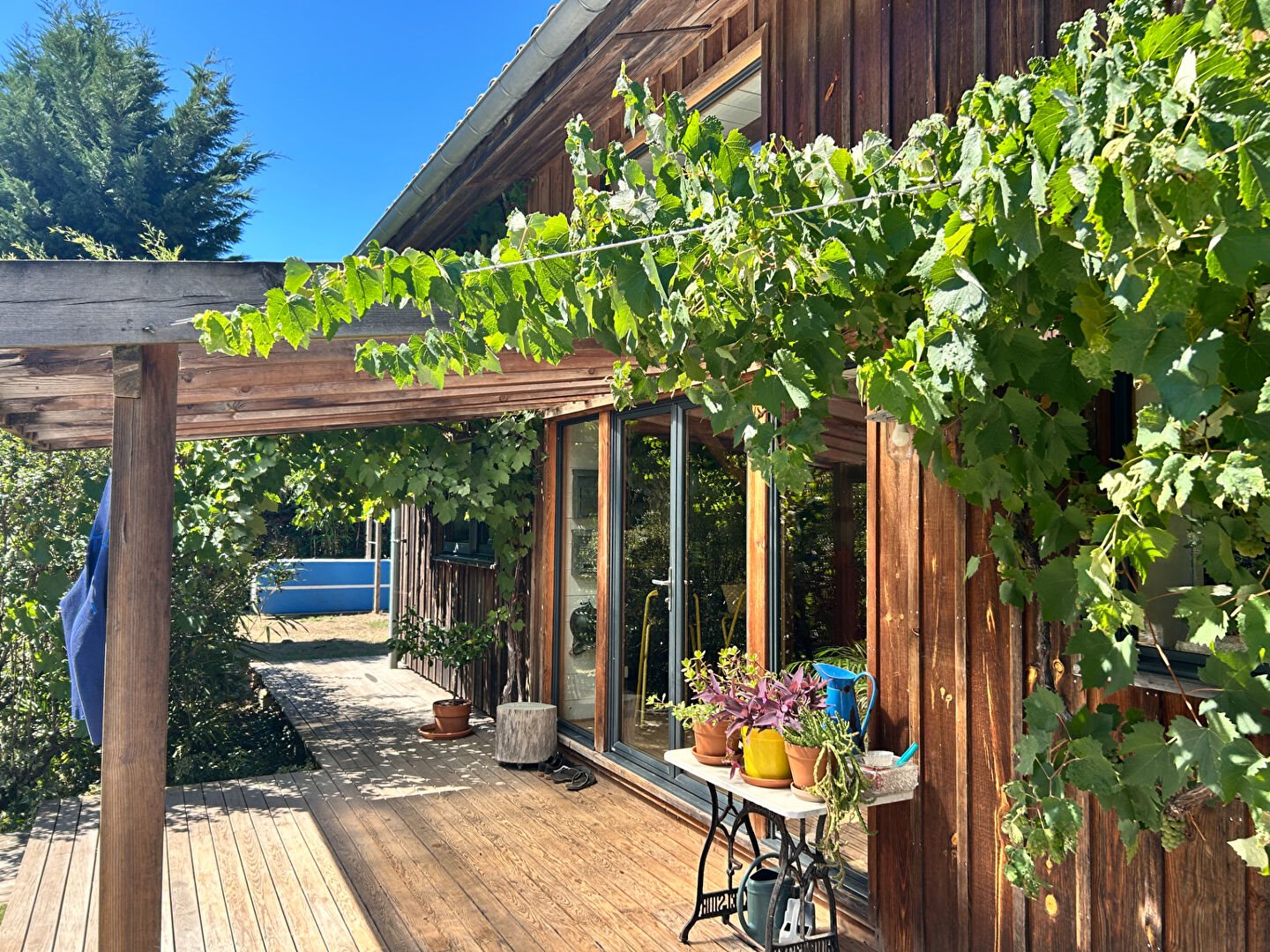 Maison à vendre, 94m², Azur