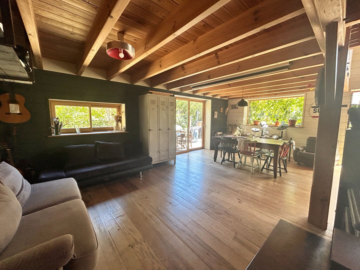 Maison à vendre, 94m², Azur