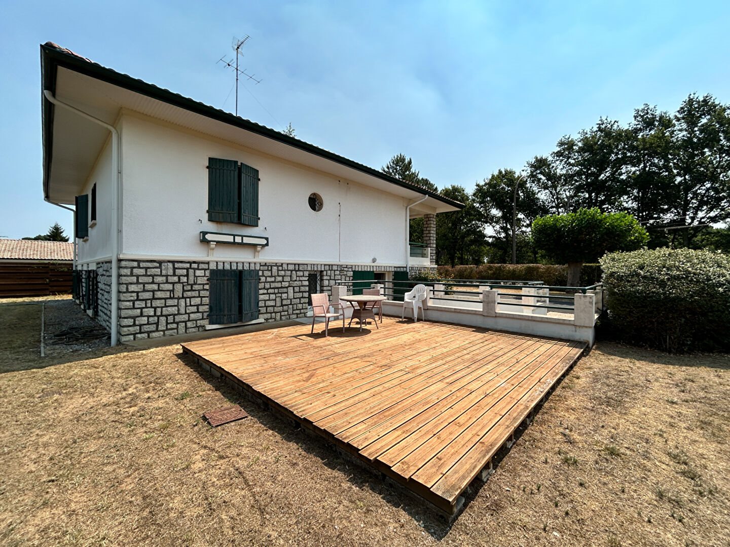 Appartement à vendre, 76m², Soustons