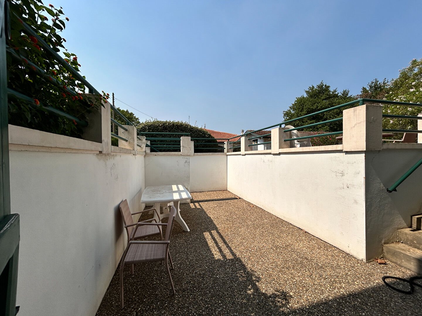 Appartement à vendre, 76m², Soustons