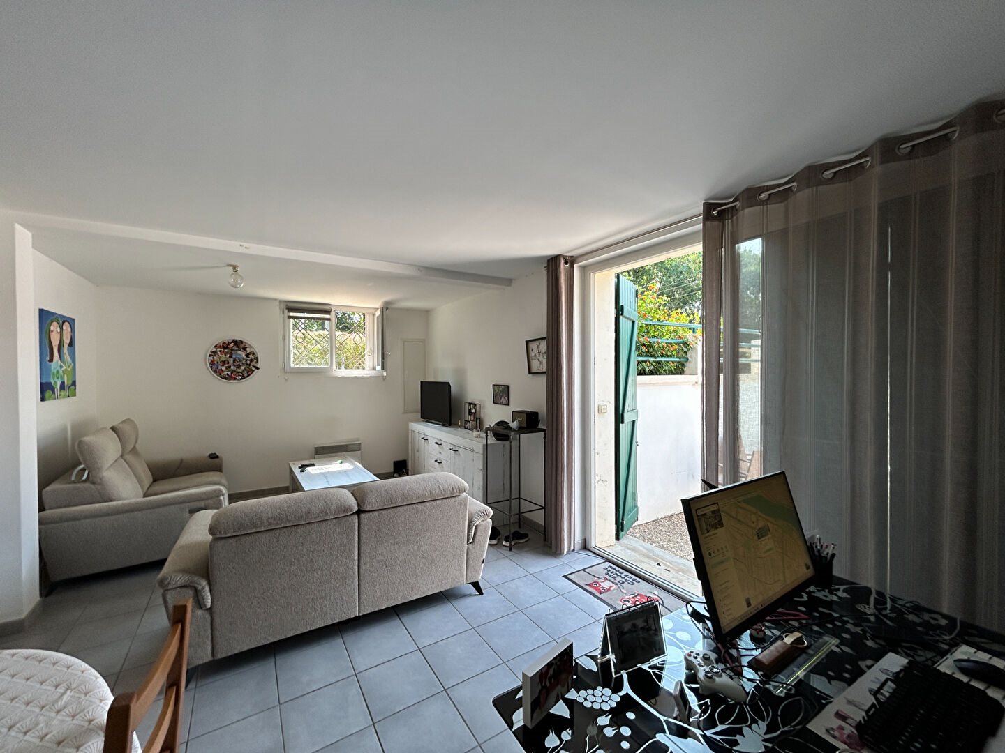 Appartement à vendre, 76m², Soustons