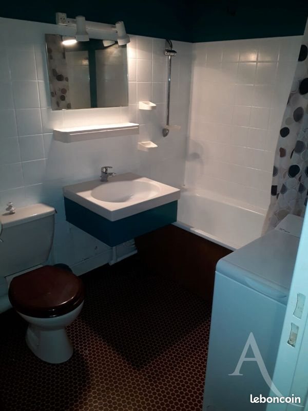 Appartement à vendre, 25m², Seignosse