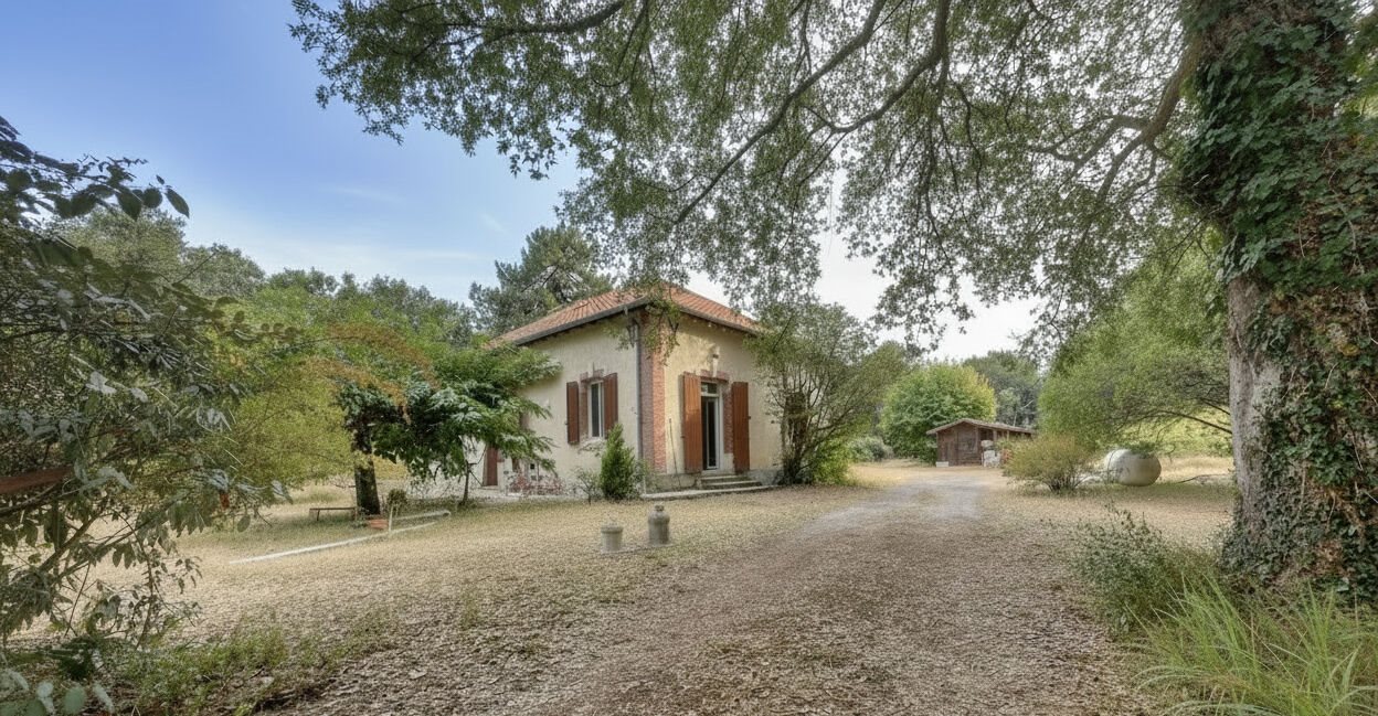 Maison à vendre, 176m², Soustons