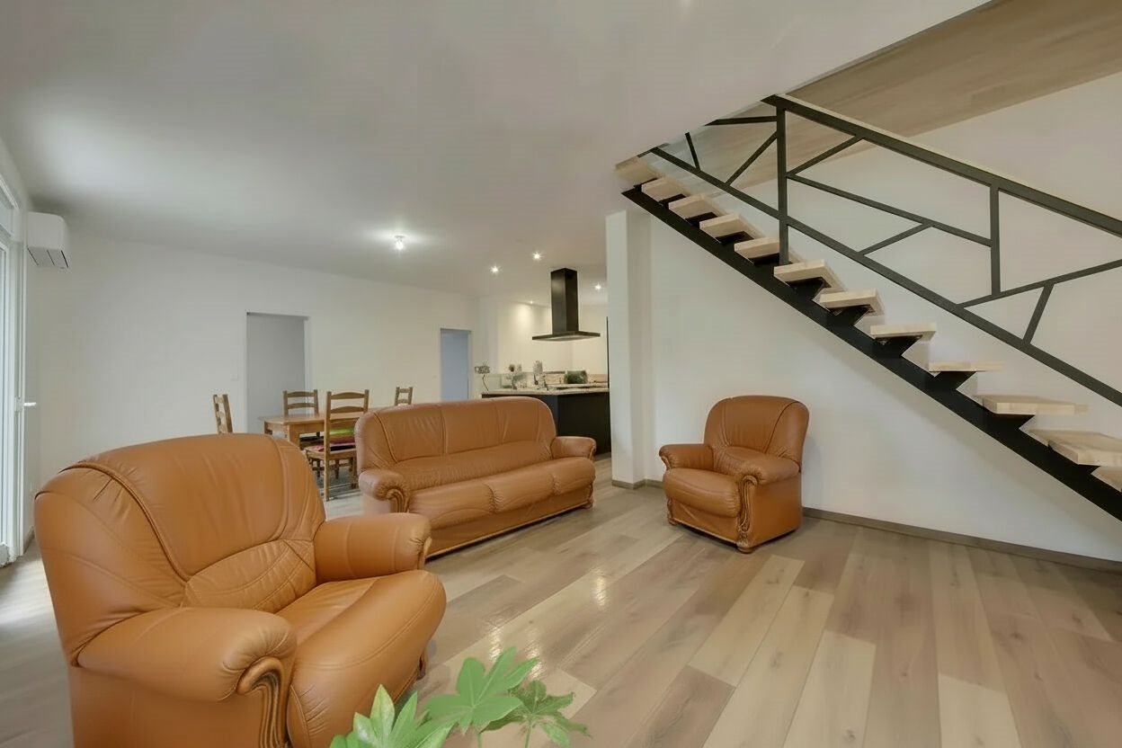Maison à vendre, 176m², Soustons