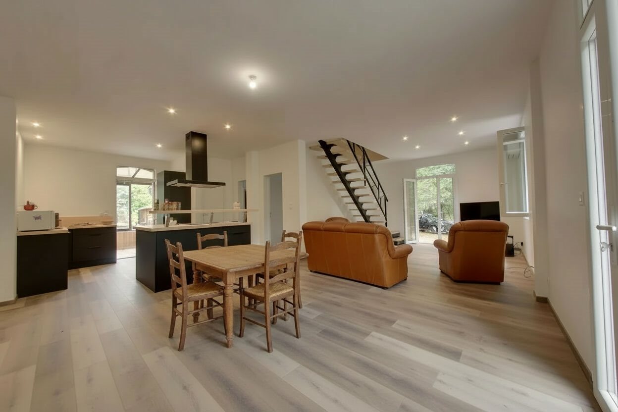 Maison à vendre, 176m², Soustons