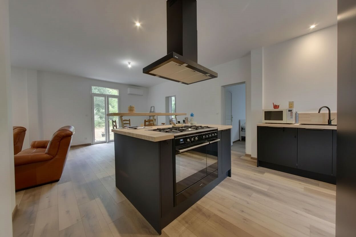 Maison à vendre, 176m², Soustons