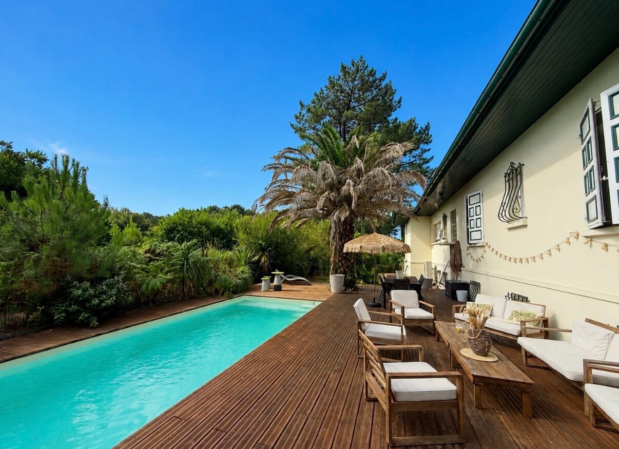 Maison à vendre, 304m², Soustons