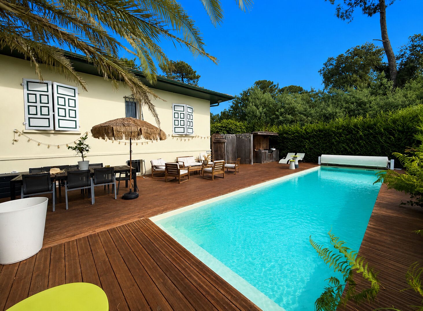 Maison à vendre, 304m², Soustons