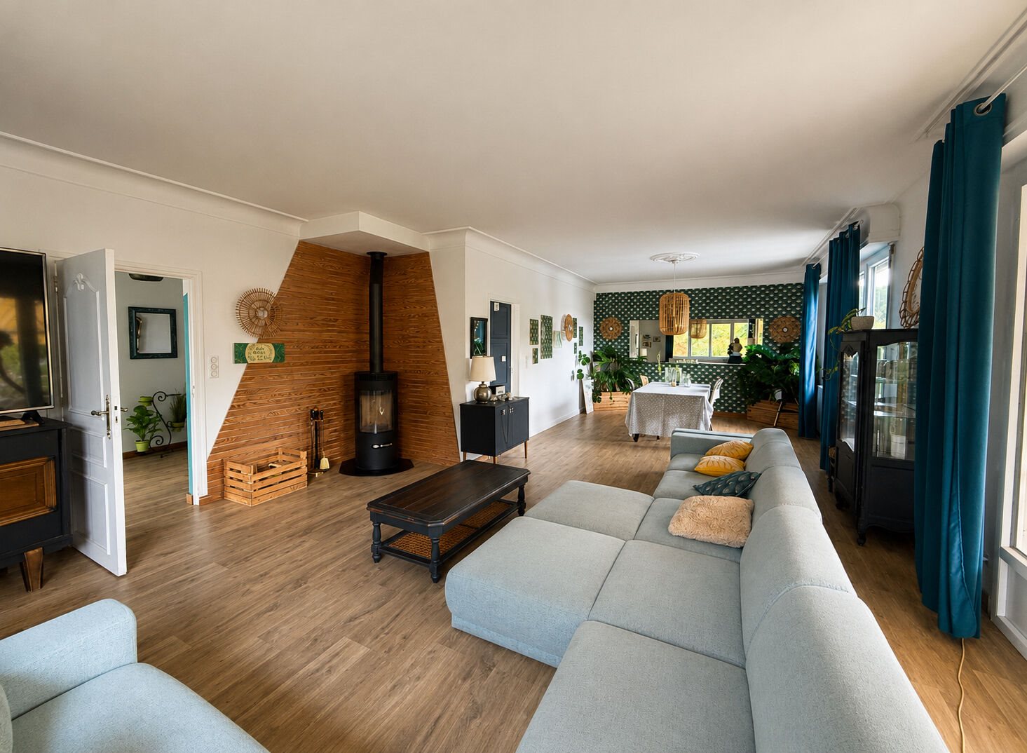 Maison à vendre, 304m², Soustons
