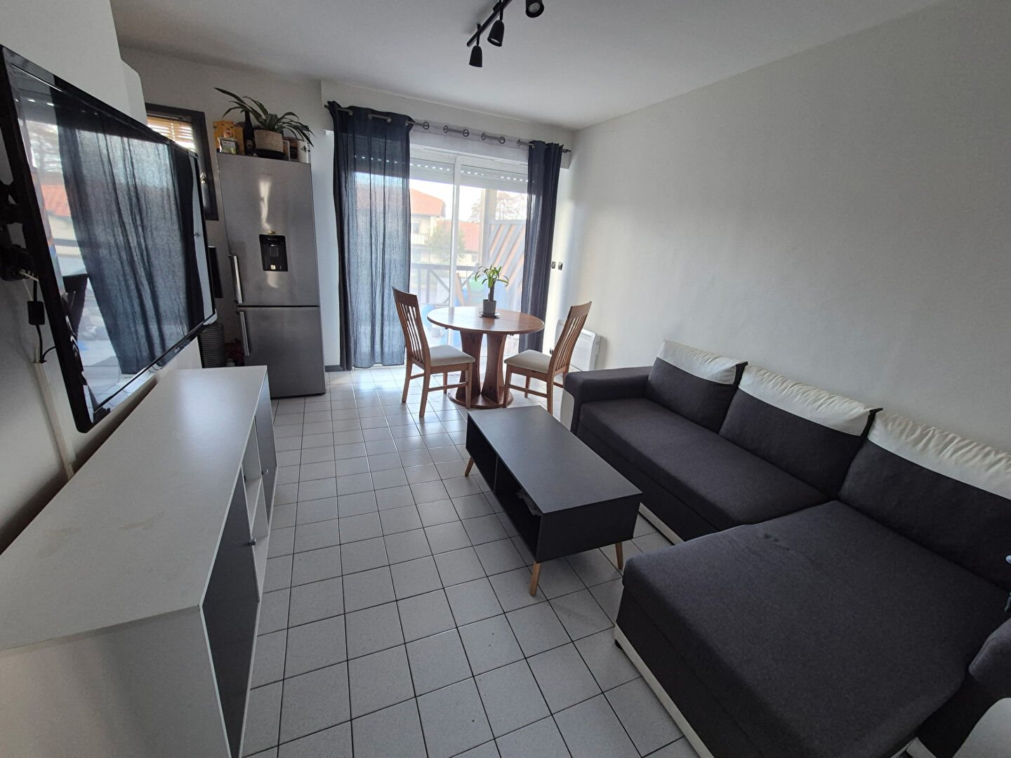 Appartement à vendre, 34m², Soustons