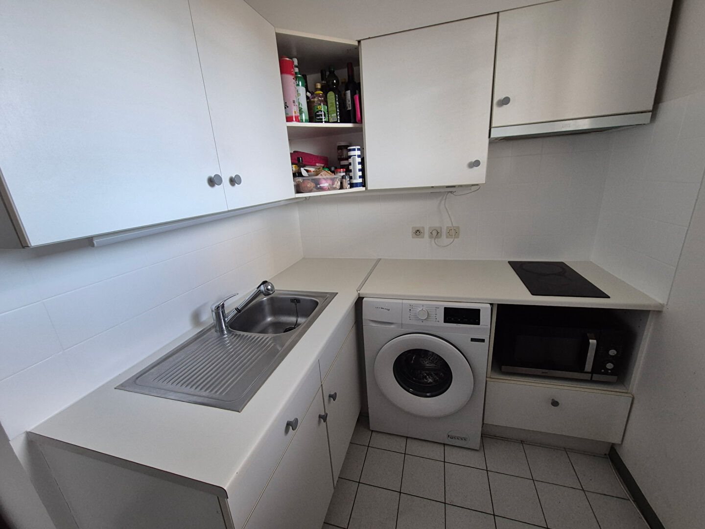 Appartement à vendre, 34m², Soustons