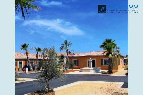 Maison à louer, 3m², Grimaud