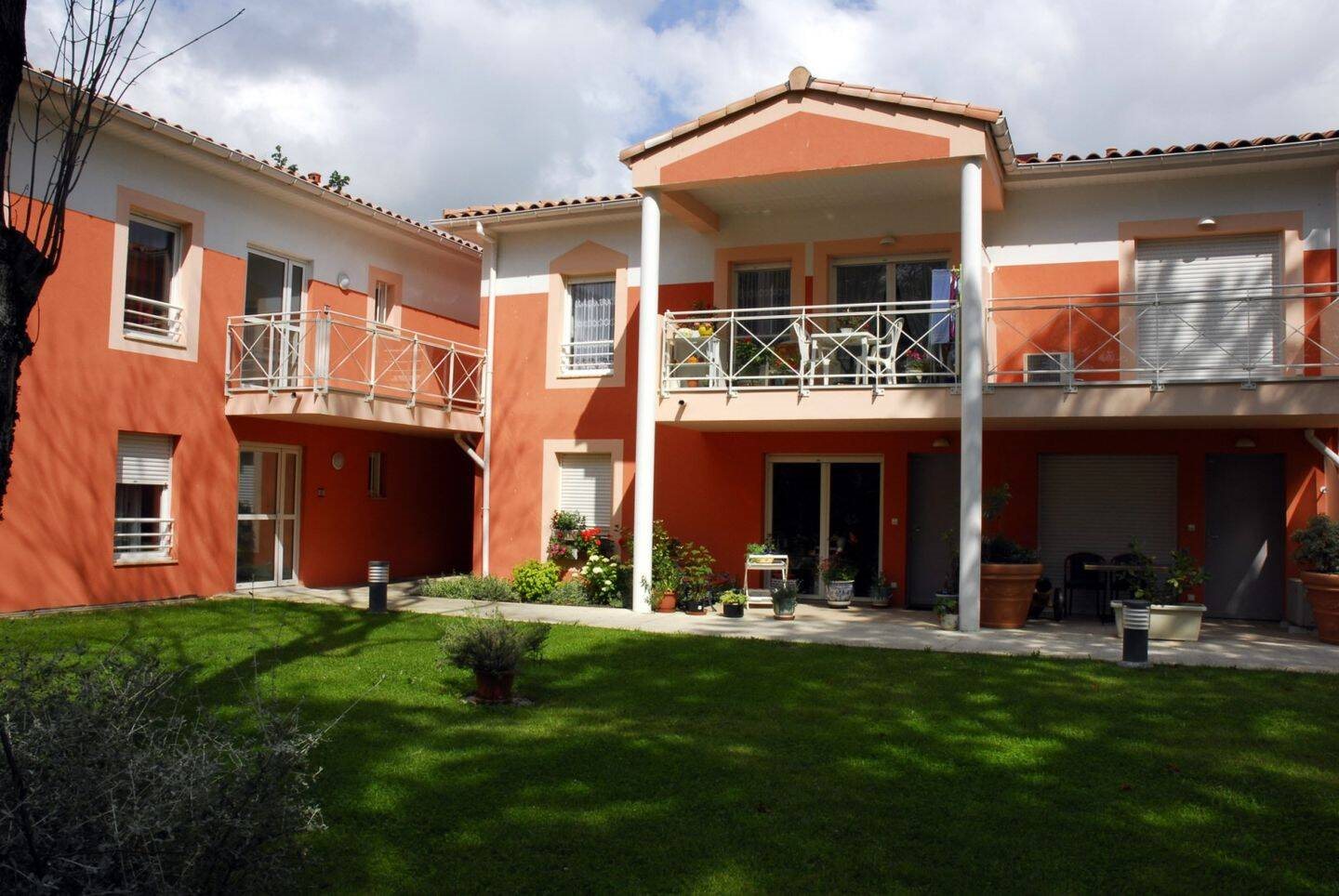 Appartement à vendre, 27m², Saint-Jean