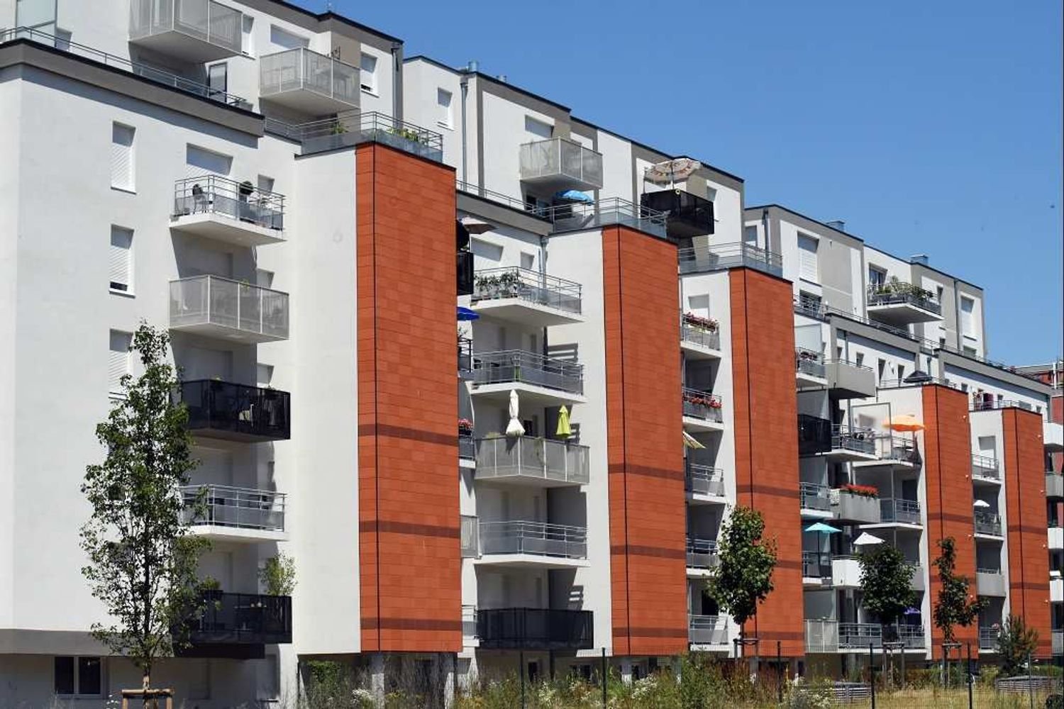 Appartement à vendre, 40m², Mulhouse