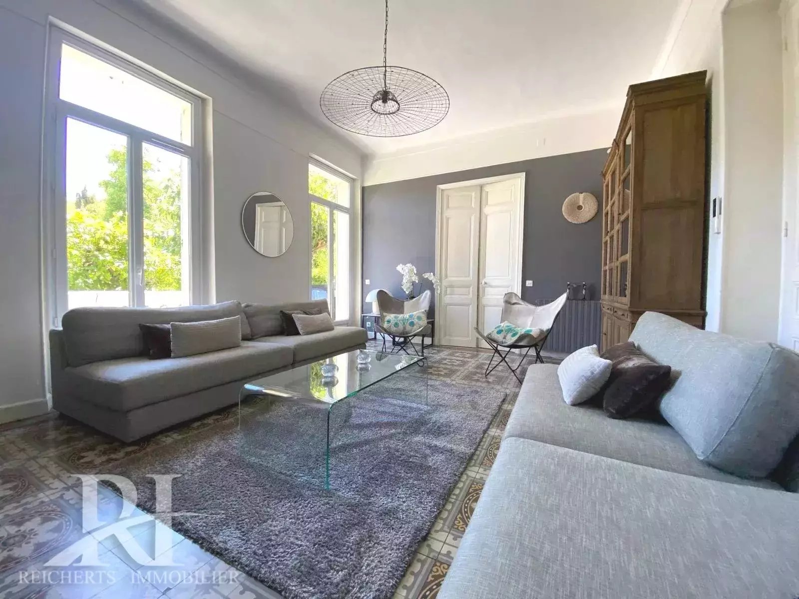 Maison à vendre, 180m², Cannes