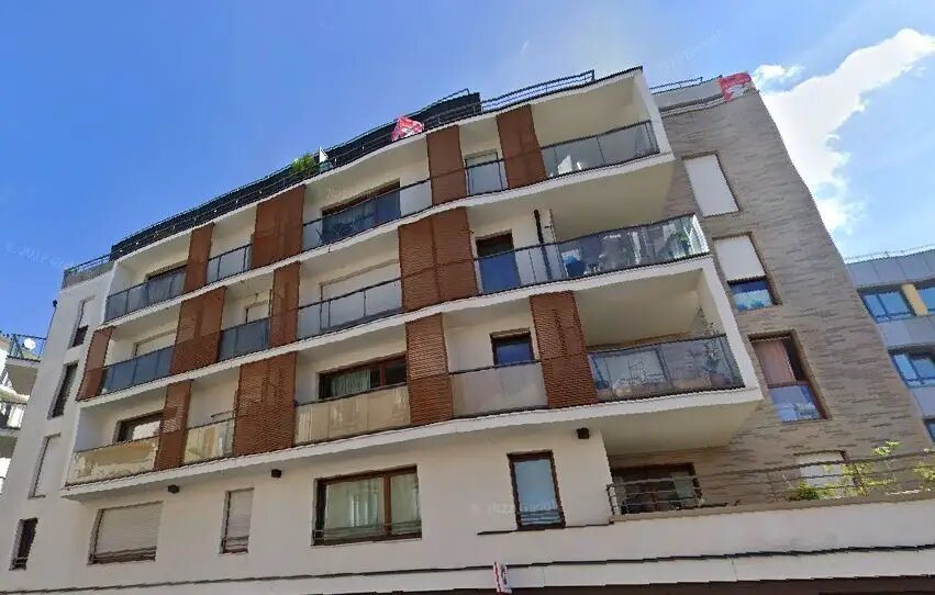 Appartement à vendre, 33m², Asnières-sur-Seine