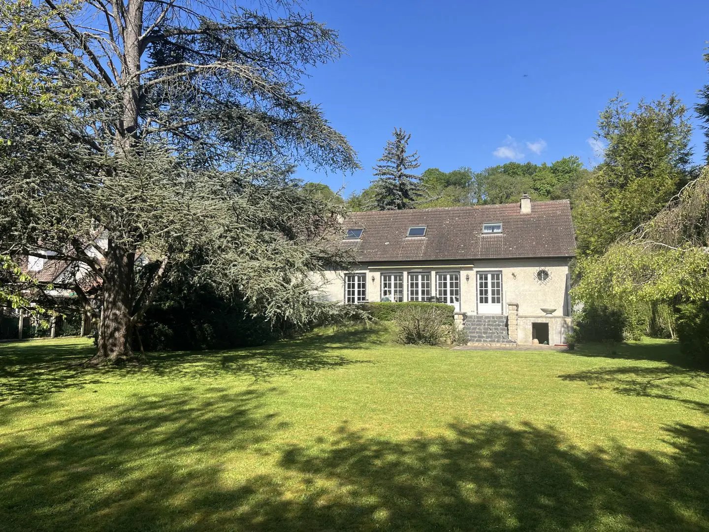 Appartement à vendre, 160m², Pontoise