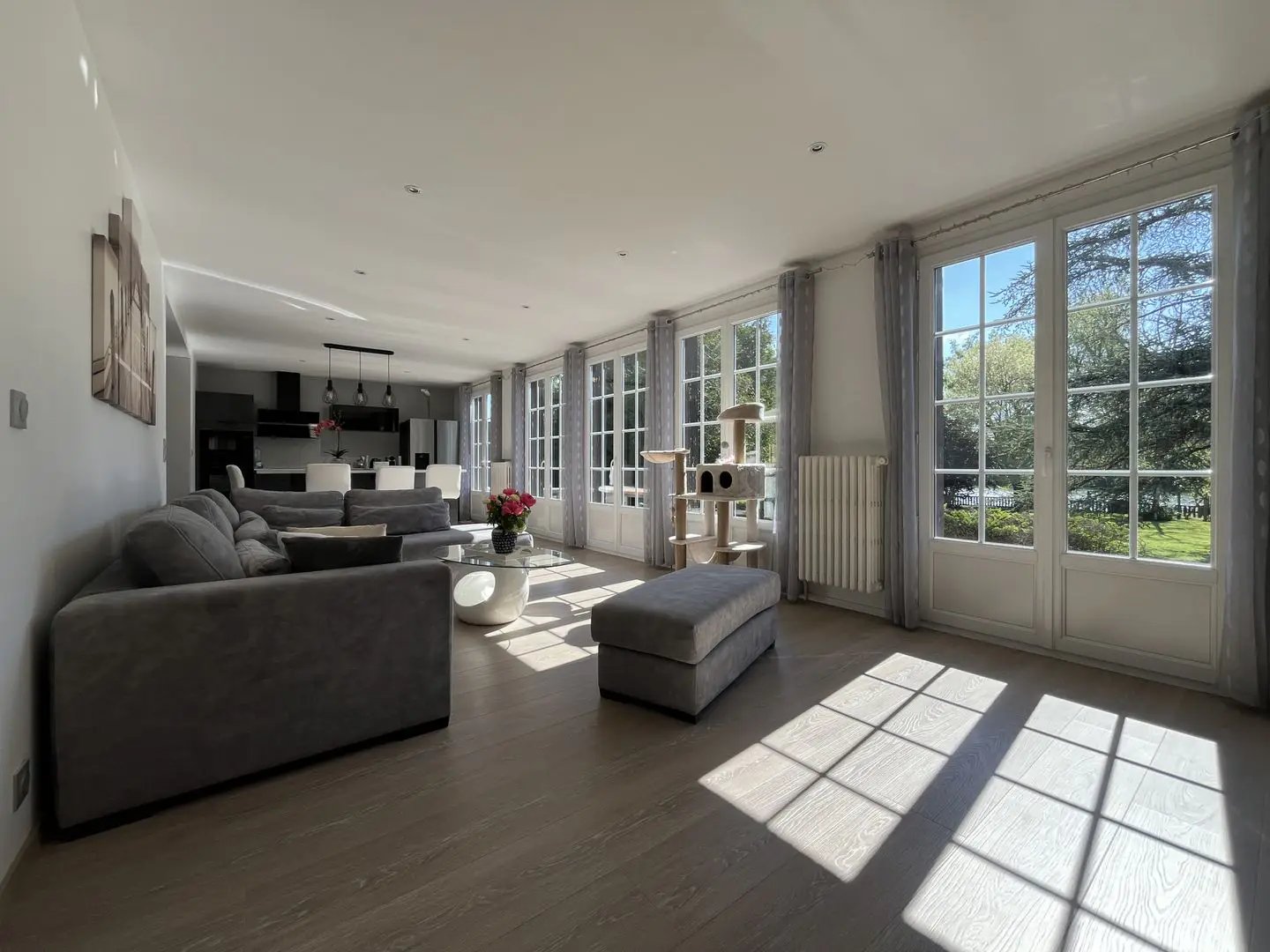 Appartement à vendre, 160m², Pontoise