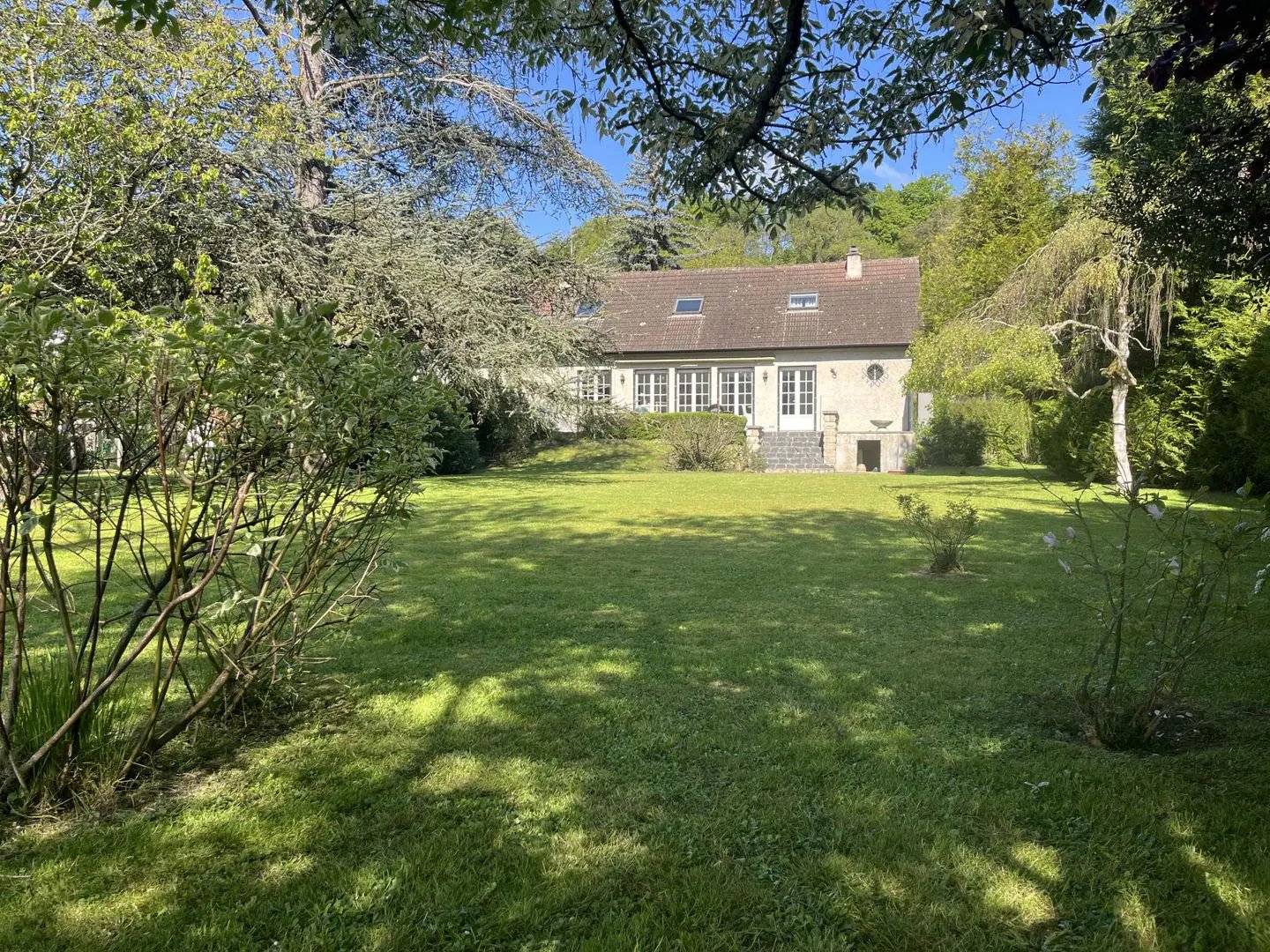 Appartement à vendre, 160m², Pontoise