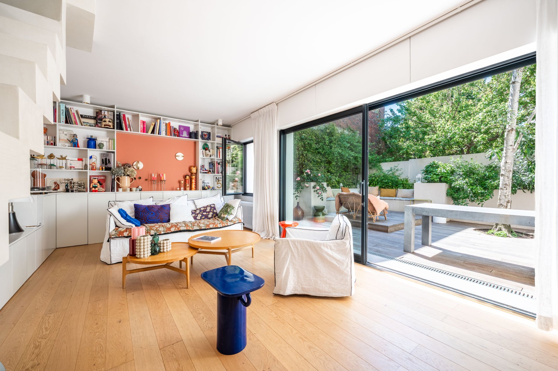 Maison à vendre, 150m², Asnières-sur-Seine