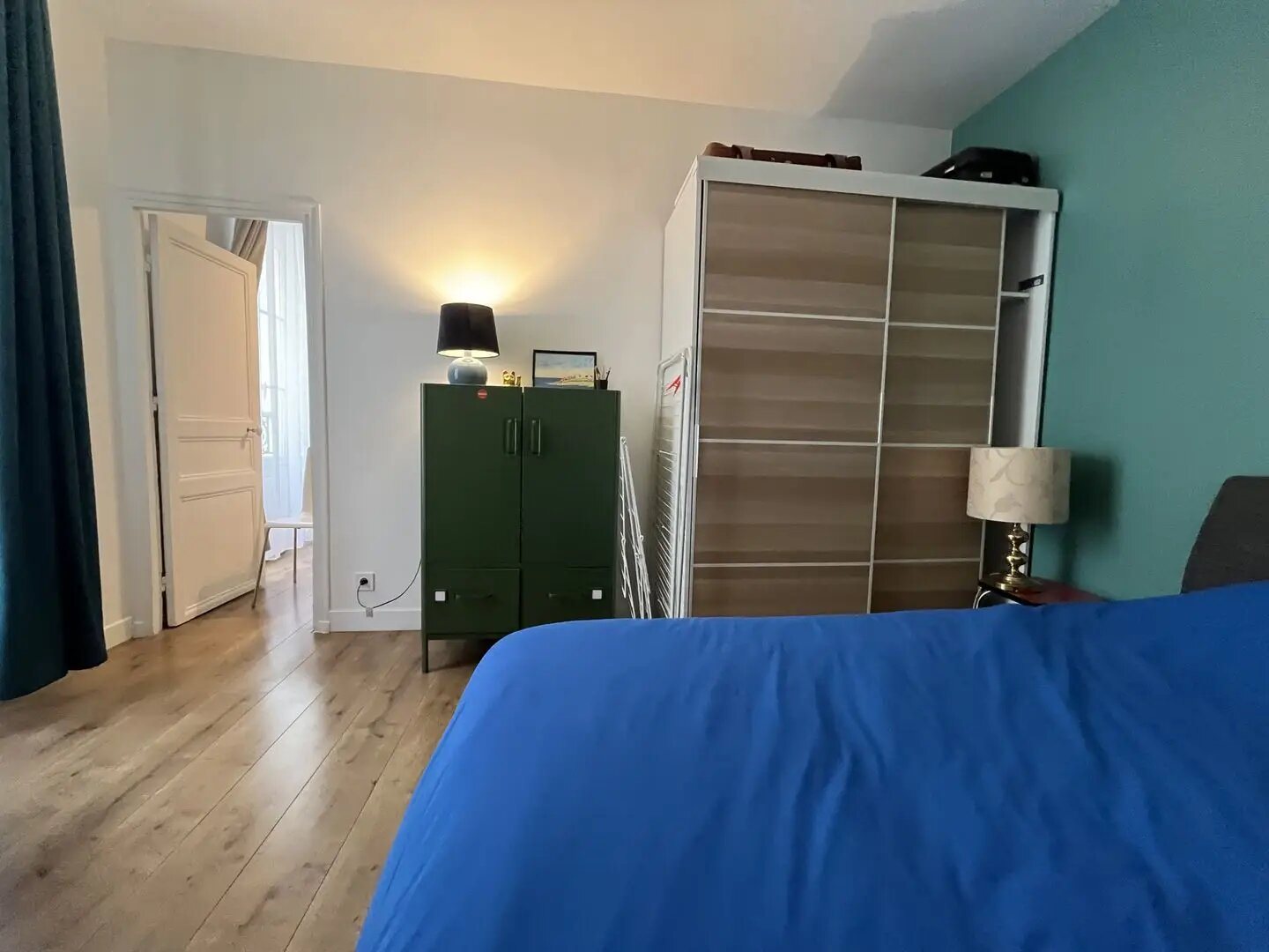 Appartement à vendre, 25m², Paris 10ème