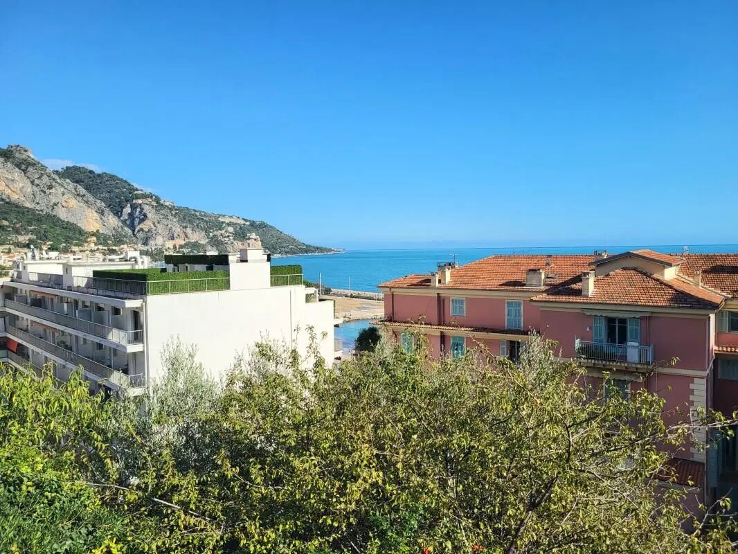 Maison à vendre, 91m², Menton