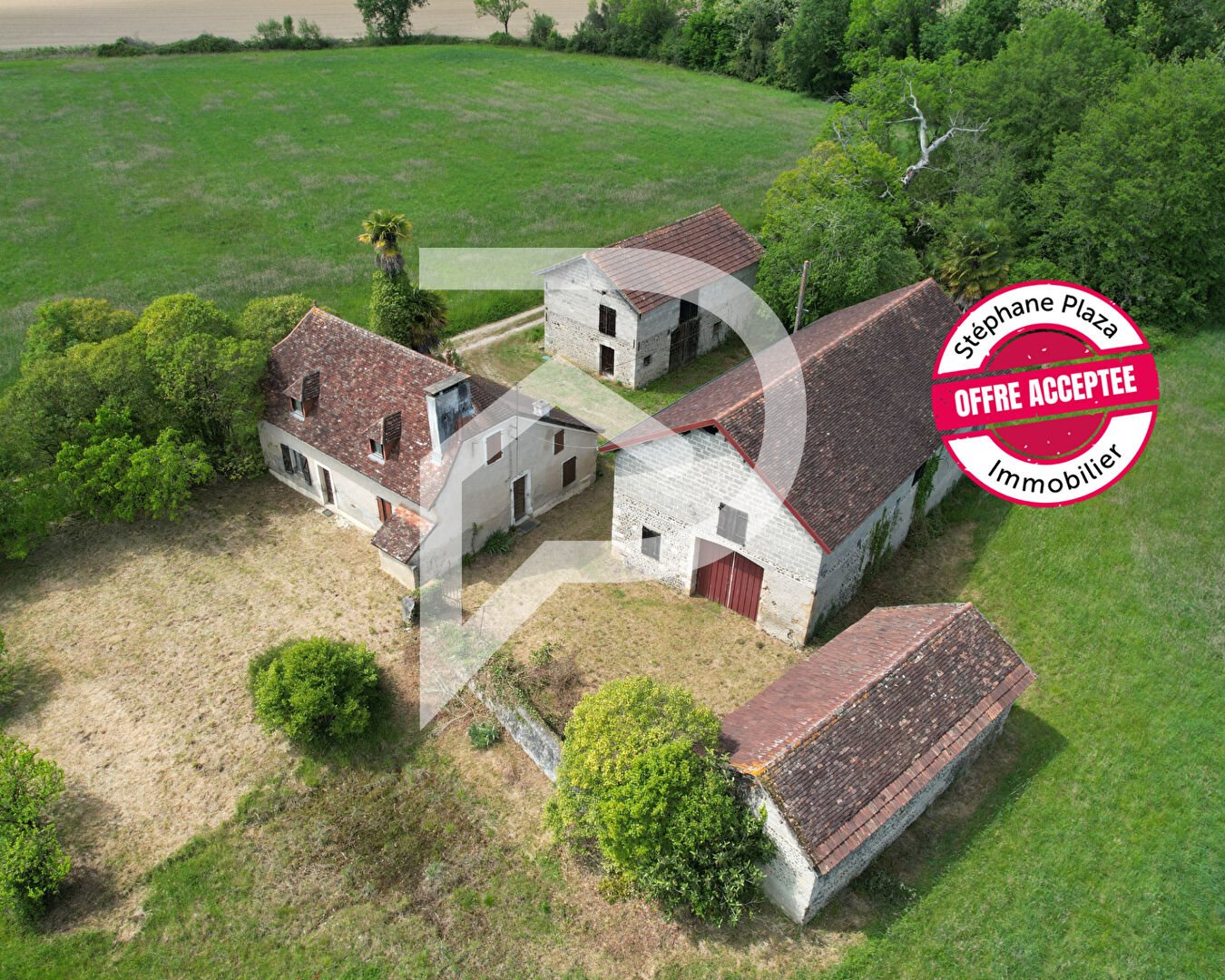 Maison à vendre, 94m², Arthez-de-Béarn