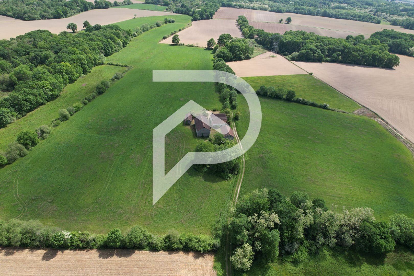 Maison à vendre, 94m², Arthez-de-Béarn