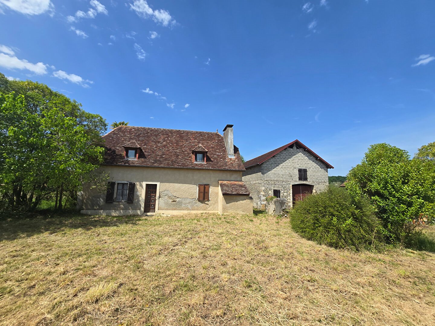 Maison à vendre, 94m², Arthez-de-Béarn