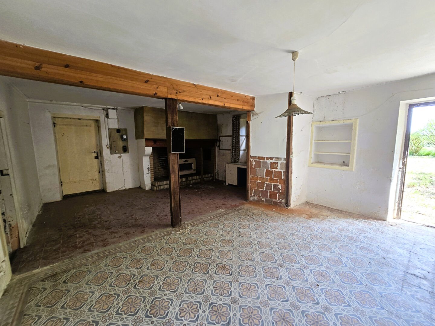 Maison à vendre, 94m², Arthez-de-Béarn