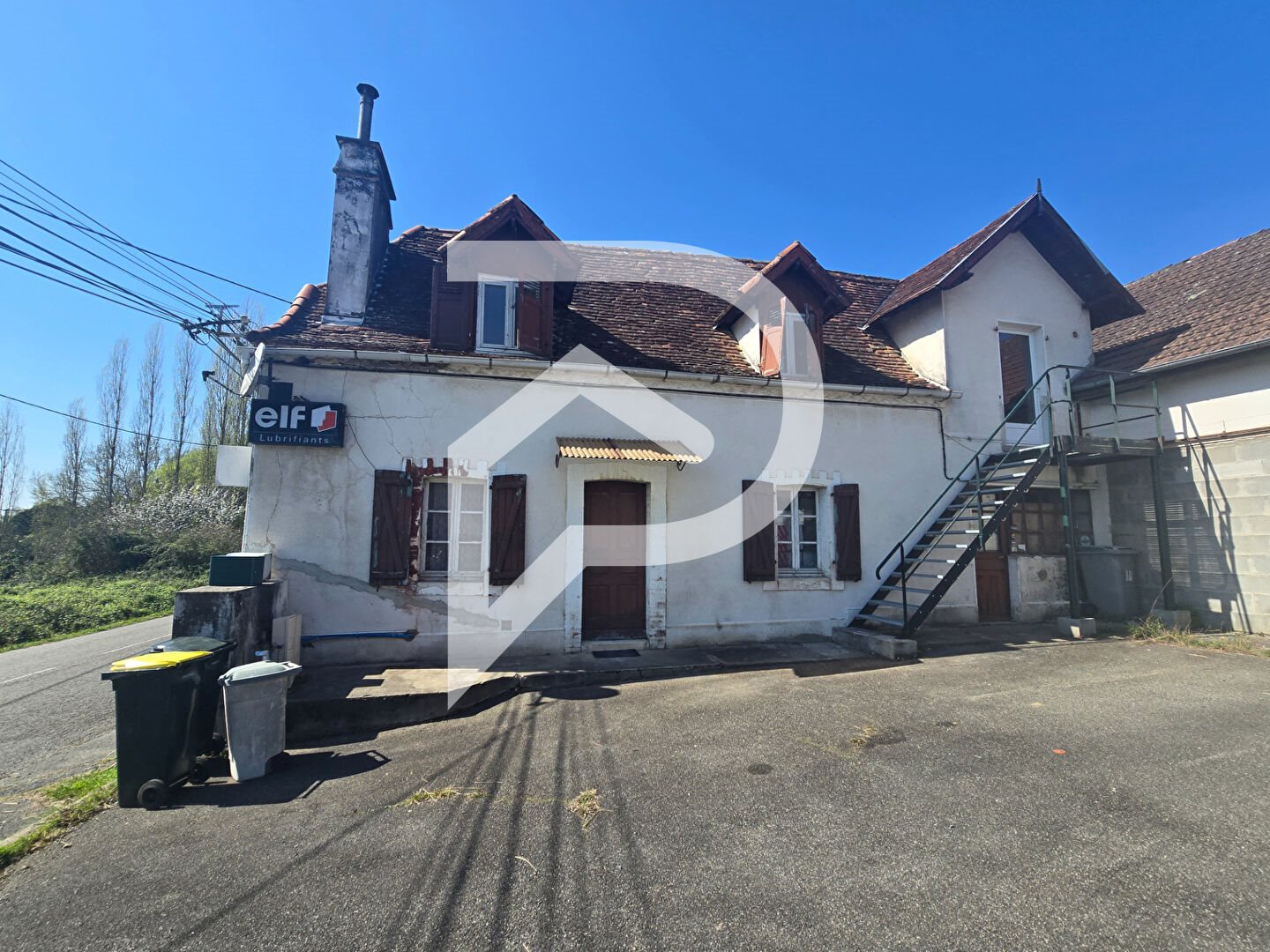 Maison à vendre, 101m², Arthez-de-Béarn