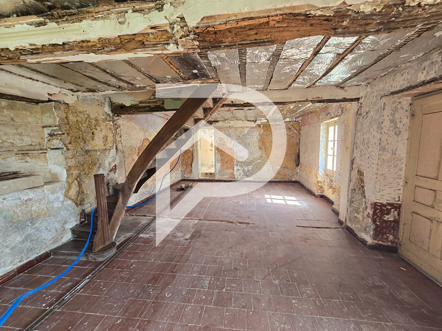 Maison à vendre, 101m², Arthez-de-Béarn