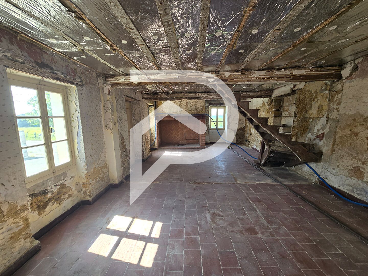 Maison à vendre, 101m², Arthez-de-Béarn