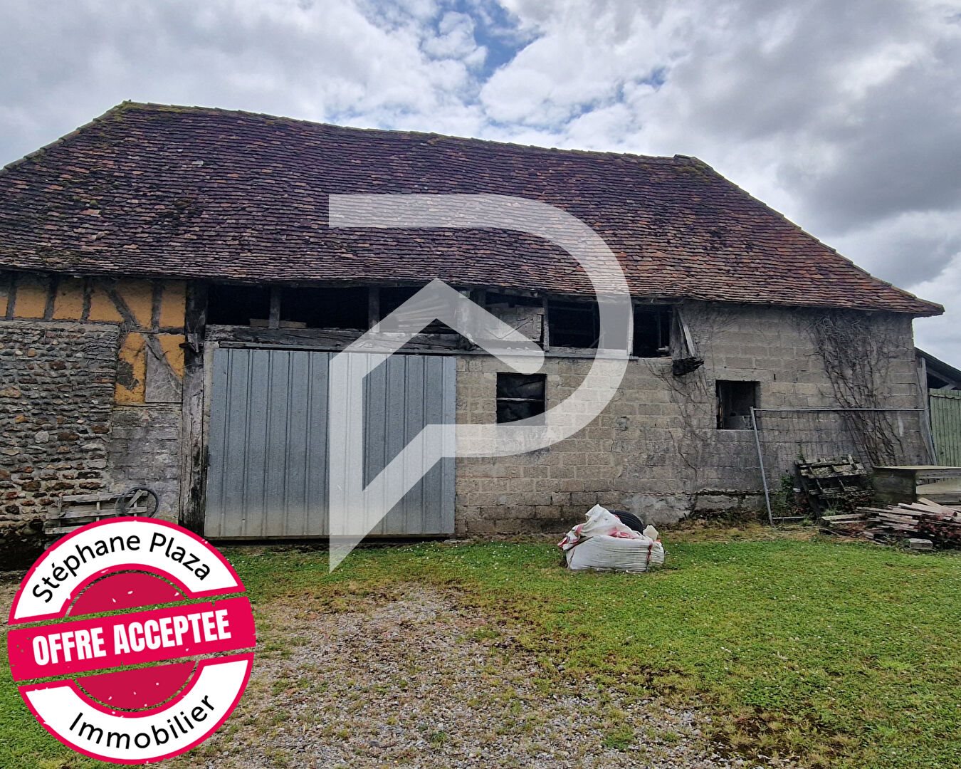 Maison à vendre, 143m², Arthez-de-Béarn