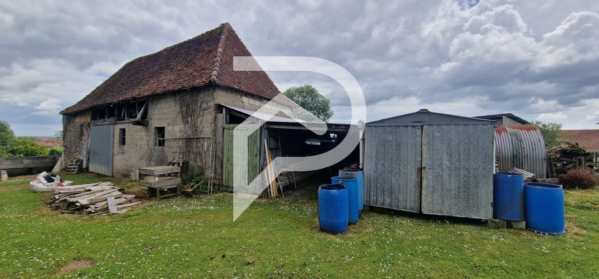 Maison à vendre, 143m², Arthez-de-Béarn