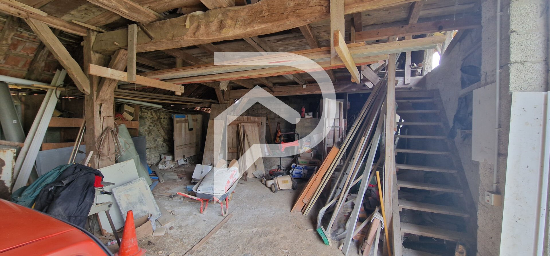 Maison à vendre, 143m², Arthez-de-Béarn