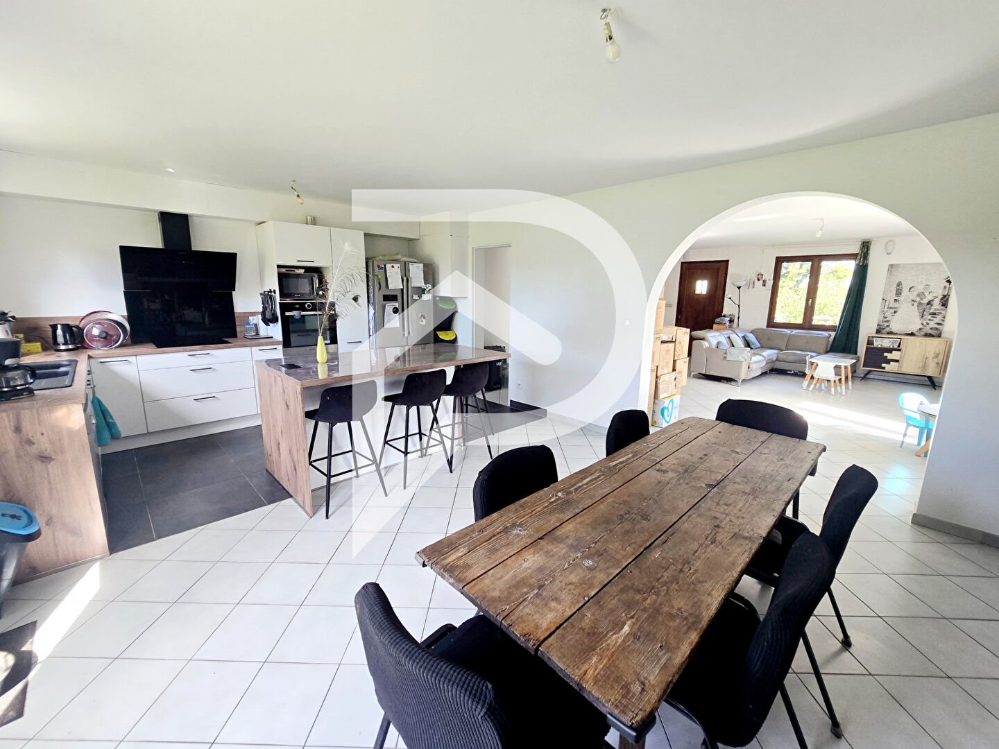 Maison à vendre, 140m², Arthez-de-Béarn