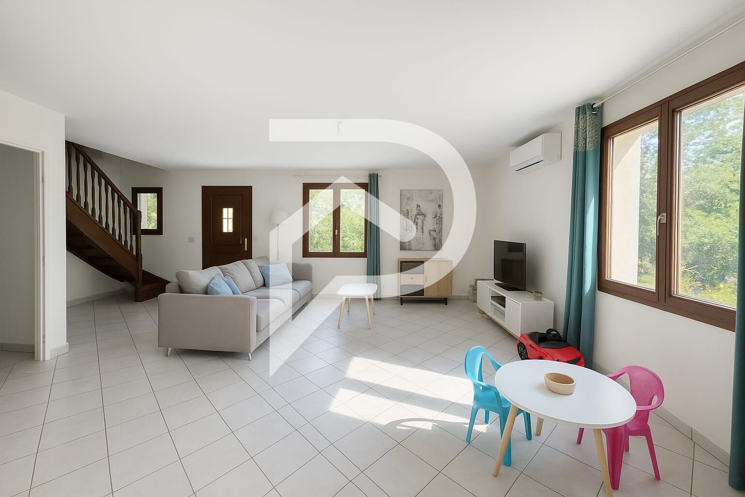 Maison à vendre, 140m², Arthez-de-Béarn