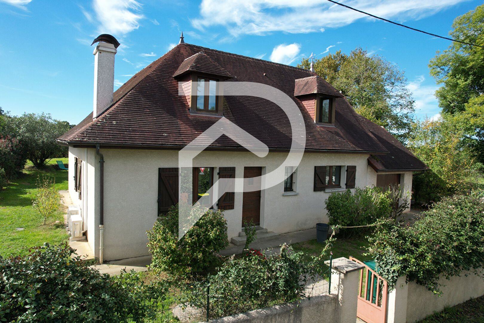 Maison à vendre, 140m², Arthez-de-Béarn